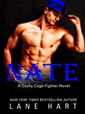 cover image of Nate